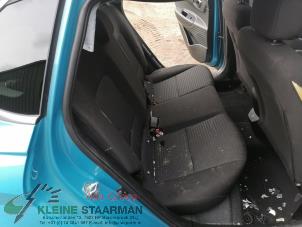 Used Rear bench seat Hyundai i20 (BC3) 1.0 T-GDI 100 Mild Hybrid 48V 12V Price on request offered by Kleine Staarman B.V. Autodemontage