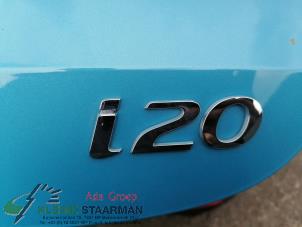 Gebrauchte Steuergerät sonstige Hyundai i20 (BC3) 1.0 T-GDI 100 Mild Hybrid 48V 12V Preis auf Anfrage angeboten von Kleine Staarman B.V. Autodemontage
