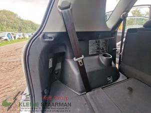 Usados Tapizado de maletero izquierda Toyota Verso 1.8 16V VVT-i Precio de solicitud ofrecido por Kleine Staarman B.V. Autodemontage