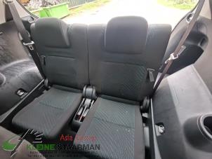 Used Rear seat Toyota Verso 1.8 16V VVT-i Price on request offered by Kleine Staarman B.V. Autodemontage