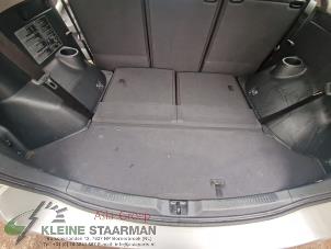 Used Floor panel load area Toyota Verso 1.8 16V VVT-i Price on request offered by Kleine Staarman B.V. Autodemontage