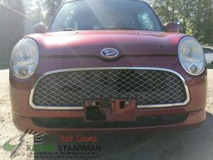 Used Front bumper Daihatsu Trevis 1.0 12V DVVT Price on request offered by Kleine Staarman B.V. Autodemontage