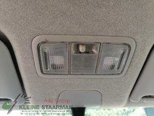 Usagé Eclairage intérieur avant Daihatsu Trevis 1.0 12V DVVT Prix sur demande proposé par Kleine Staarman B.V. Autodemontage