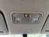 Daihatsu Trevis 1.0 12V DVVT Interior lighting, front
