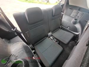 Used Rear seat Toyota Verso 1.8 16V VVT-i Price on request offered by Kleine Staarman B.V. Autodemontage