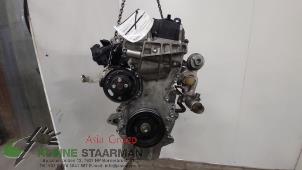 Gebrauchte Motor Suzuki Vitara (LY/MY) 1.4 S Turbo 16V AllGrip Preis auf Anfrage angeboten von Kleine Staarman B.V. Autodemontage