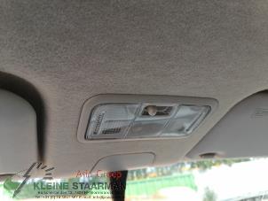 Usagé Eclairage intérieur avant Daihatsu Trevis 1.0 12V DVVT Prix sur demande proposé par Kleine Staarman B.V. Autodemontage