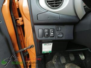Used Mirror switch Daihatsu Trevis 1.0 12V DVVT Price on request offered by Kleine Staarman B.V. Autodemontage
