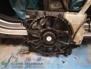 Used Cooling fan housing Kia Picanto (TA) 1.2 16V Price on request offered by Kleine Staarman B.V. Autodemontage