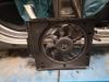 Cooling fan housing from a Kia Picanto (TA) 1.2 16V 2012
