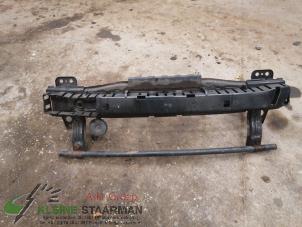 Used Front bumper frame Kia Picanto (TA) 1.2 16V Price on request offered by Kleine Staarman B.V. Autodemontage