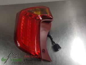 Used Taillight, left Kia Picanto (TA) 1.2 16V Price on request offered by Kleine Staarman B.V. Autodemontage