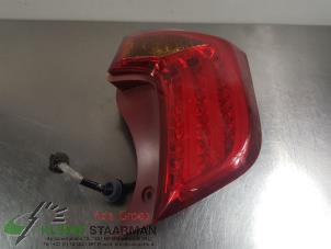 Used Taillight, right Kia Picanto (TA) 1.2 16V Price on request offered by Kleine Staarman B.V. Autodemontage
