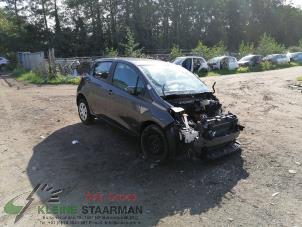 Used Front right bodywork corner Toyota Yaris III (P13) 1.5 16V Hybrid Price on request offered by Kleine Staarman B.V. Autodemontage