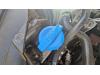 Front windscreen washer reservoir from a Kia Ceed Sportswagon (CDF), 2018 1.6 CRDi 16V VGT, Combi/o, Diesel, 1.598cc, 85kW (116pk), FWD, D4FE, 2018-05, CDF5D1; CDF5DA; CDFAD1 2020