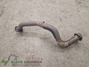 Used Exhaust front section Suzuki Vitara (LY/MY) 1.4 S Turbo 16V AllGrip Price on request offered by Kleine Staarman B.V. Autodemontage