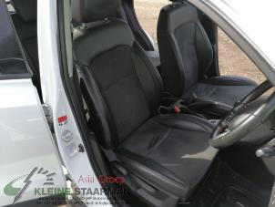 Used Front seatbelt, left Suzuki Vitara (LY/MY) 1.4 S Turbo 16V AllGrip Price on request offered by Kleine Staarman B.V. Autodemontage