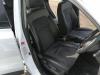 Cinturón de seguridad izquierda delante de un Suzuki Vitara (LY/MY), 2015 1.4 S Turbo 16V AllGrip, SUV, Gasolina, 1.373cc, 103kW (140pk), 4x4, K14C, 2015-09, LYEA 2017