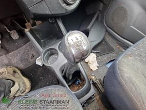 Used Gear-change mechanism Daihatsu Cuore (L251/271/276) 1.0 12V DVVT Price on request offered by Kleine Staarman B.V. Autodemontage