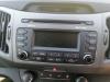 Kia Sportage (SL) 1.6 GDI 16V 4x2 Radioodtwarzacz CD