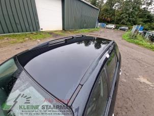 Used Roof rail, left Mazda 6 Sportbreak (GY19/89) 1.8i 16V Price on request offered by Kleine Staarman B.V. Autodemontage