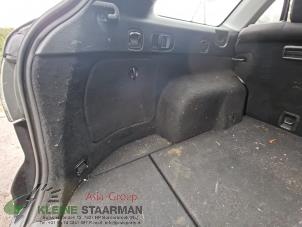 Used Boot lining left Mazda 6 Sportbreak (GY19/89) 1.8i 16V Price on request offered by Kleine Staarman B.V. Autodemontage