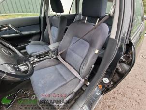 Used Seat, left Mazda 6 Sportbreak (GY19/89) 1.8i 16V Price on request offered by Kleine Staarman B.V. Autodemontage