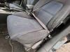 Seat, left from a Mazda 6 Sportbreak (GY19/89) 1.8i 16V 2007