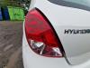 Hyundai i20 1.2i 16V Taillight, left
