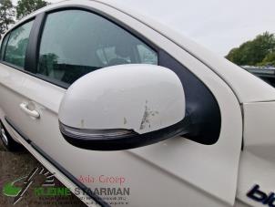 Gebrauchte Außenspiegel rechts Hyundai i20 1.2i 16V Preis auf Anfrage angeboten von Kleine Staarman B.V. Autodemontage