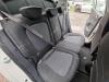 Hyundai i20 1.2i 16V Rear bench seat