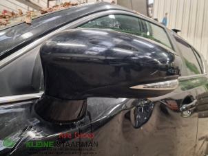 Used Wing mirror, left Lexus CT 200h 1.8 16V Price on request offered by Kleine Staarman B.V. Autodemontage