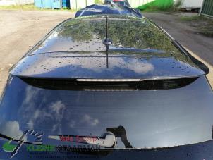 Used Spoiler tailgate Lexus CT 200h 1.8 16V Price on request offered by Kleine Staarman B.V. Autodemontage
