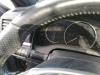 Commutateur feu clignotant d'un Lexus CT 200h, 2010 1.8 16V, Berline avec hayon arrière, Electrique Essence, 1.798cc, 73kW (99pk), FWD, 2ZRFXE, 2010-12 / 2020-09, ZWA10 2012