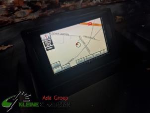 Used Navigation system Lexus CT 200h 1.8 16V Price on request offered by Kleine Staarman B.V. Autodemontage