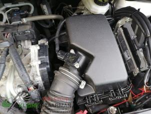 Gebrauchte Luftfiltergehäuse Toyota Verso 1.6 16V VVT-i Preis auf Anfrage angeboten von Kleine Staarman B.V. Autodemontage