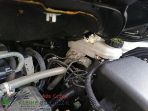 Used Brake servo Toyota Verso 1.6 16V VVT-i Price on request offered by Kleine Staarman B.V. Autodemontage