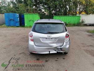Used Tailgate handle Toyota Verso 1.6 16V VVT-i Price on request offered by Kleine Staarman B.V. Autodemontage