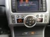 Toyota Verso 1.6 16V VVT-i Panel de control de calefacción