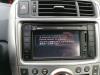 Toyota Verso 1.6 16V VVT-i Sistema de navegación