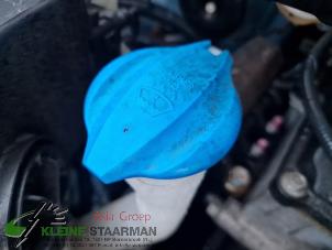 Used Front windscreen washer reservoir Hyundai i10 (B5) 1.2 16V Price on request offered by Kleine Staarman B.V. Autodemontage