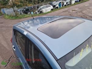 Used Sliding roof Hyundai i10 (B5) 1.2 16V Price on request offered by Kleine Staarman B.V. Autodemontage