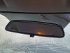 Rear view mirror from a Hyundai i10 (B5), 2013 / 2019 1.2 16V, Hatchback, Petrol, 1.248cc, 64kW (87pk), FWD, G4LA, 2013-12 / 2019-12, B5P3; B5P4 2016