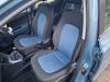 Seat, left from a Hyundai i10 (B5), 2013 / 2019 1.2 16V, Hatchback, Petrol, 1.248cc, 64kW (87pk), FWD, G4LA, 2013-12 / 2019-12, B5P3; B5P4 2016