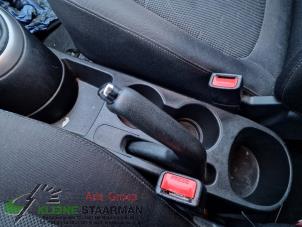 Used Parking brake mechanism Hyundai i20 1.4i 16V Price on request offered by Kleine Staarman B.V. Autodemontage