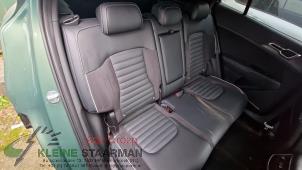Used Rear bench seat Kia Sportage (NQ5) 1.6 CRDI MEHV 16V Price on request offered by Kleine Staarman B.V. Autodemontage