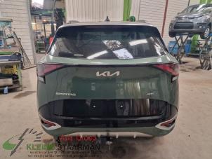 Used Rear panel bodywork Kia Sportage (NQ5) 1.6 CRDI MEHV 16V Price on request offered by Kleine Staarman B.V. Autodemontage