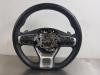 Steering wheel from a Kia Sportage (NQ5), 2021 1.6 CRDI MEHV 16V, Jeep/SUV, Electric Diesel, 1.598cc, 100kW (136pk), FWD, D4FE, 2021-11 2023