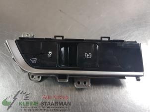 Used Parking brake switch Kia Sportage (NQ5) 1.6 CRDI MEHV 16V Price on request offered by Kleine Staarman B.V. Autodemontage