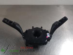 Used Steering column stalk Kia Sportage (NQ5) 1.6 CRDI MEHV 16V Price on request offered by Kleine Staarman B.V. Autodemontage